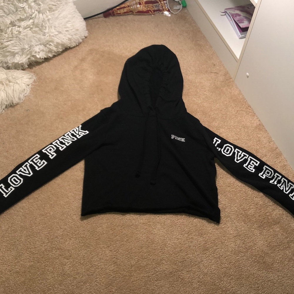 Victoria Secret Pink Hoodie